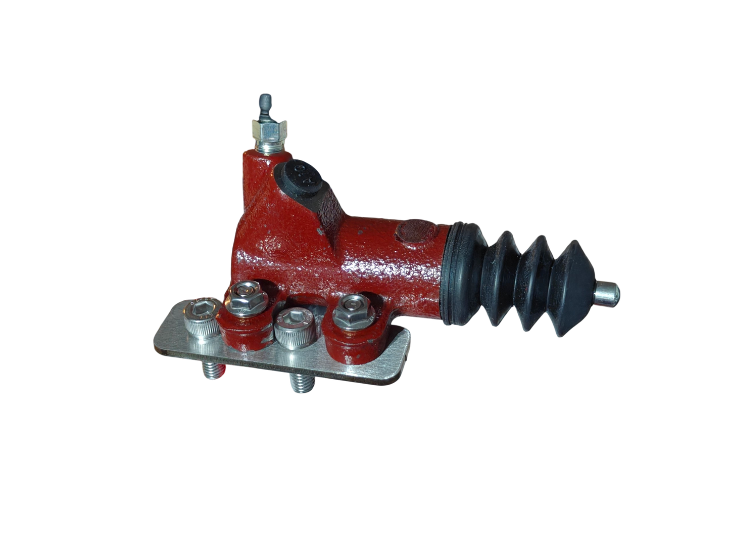 IS300 Slave Cylinder Conversion Kit v2 | MazdaSpeed 3 (2007 - 2013)